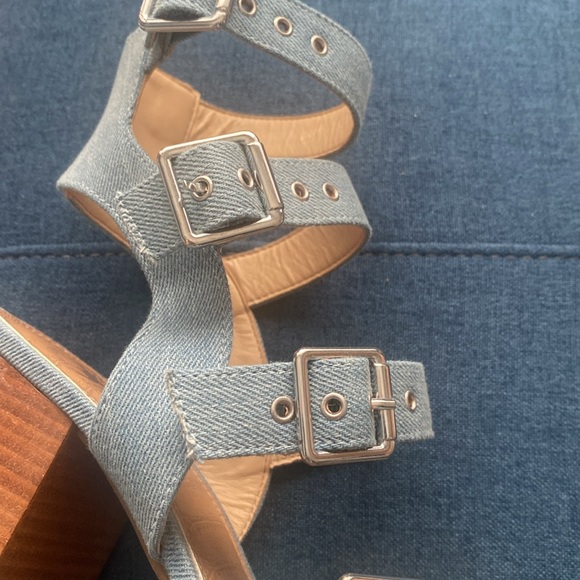 Gianni Bini size 9 - Picture 9 of 11